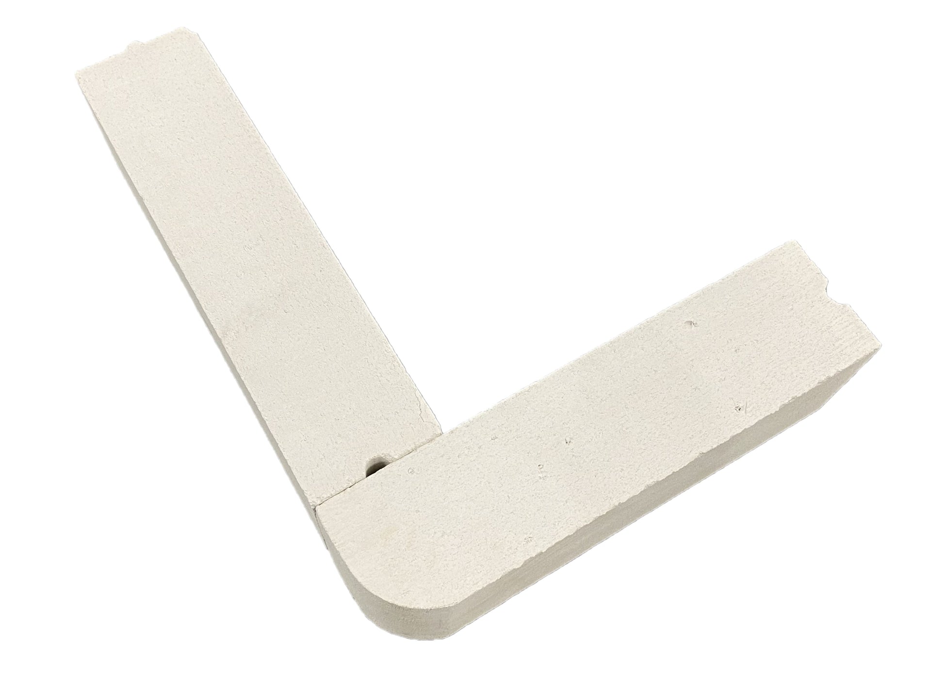 Ronde-Hoek-Muur-Wand-150mm-15cm-Afgeronde-Hoek-Gebogen-Hoek