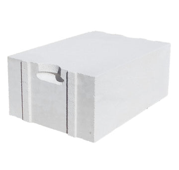 Porenbetonblock G6 500x250x240mm (Palette)