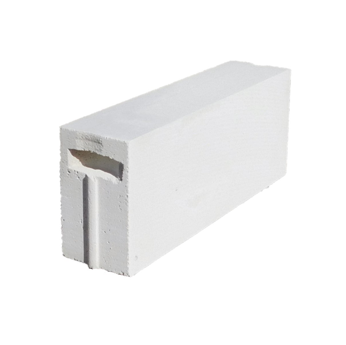 Porenbetonblock G6/650 625x250x150mm