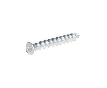 Aerated concrete aerated concrete screw 8x65mm