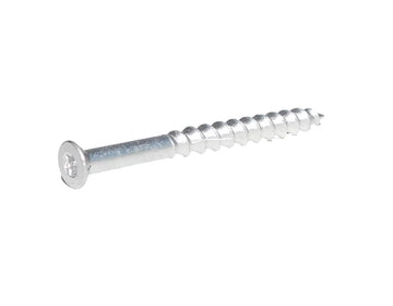 Aerated concrete aerated concrete screw 8x110mm