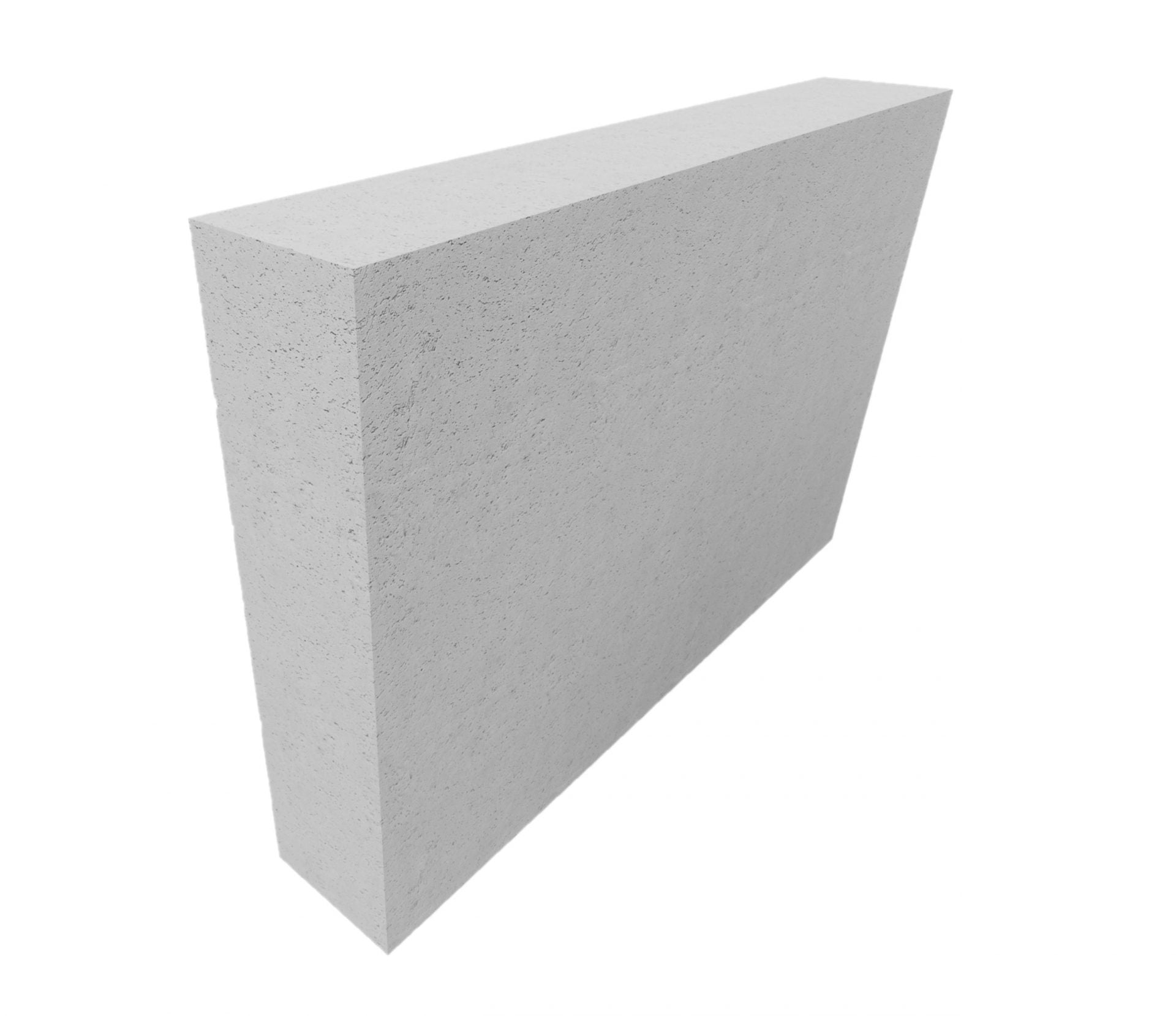 Dakrand blok 600x360x100mm