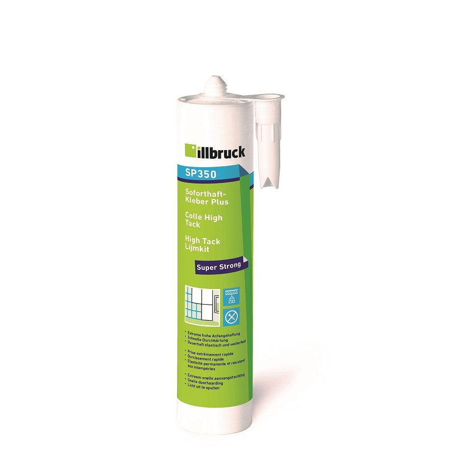 High tack Glue sealant Illbruck