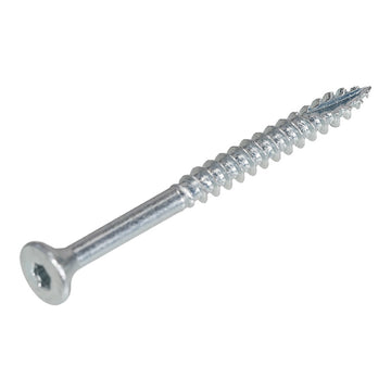 Chipboard screw 4.5x50 galvanized